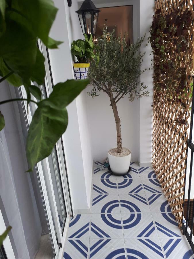 Apartment Corredera Parking Casco Historico *