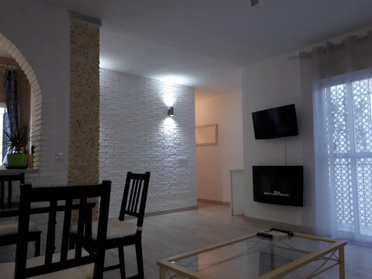 Apartment Corredera Parking Casco Historico *