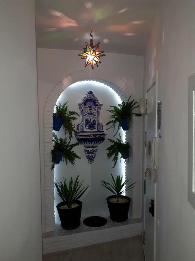 Apartment Corredera Parking Casco Historico Córdoba